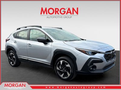 2026 Subaru Crosstrek - Photo 1