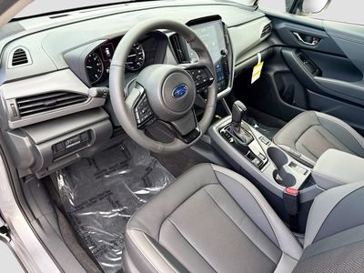 2026 Subaru Crosstrek - Photo 23