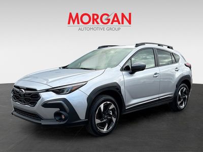 2026 Subaru Crosstrek - Photo 7