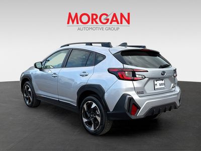 2026 Subaru Crosstrek - Photo 5