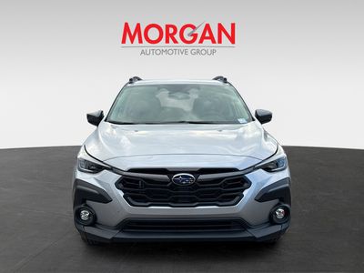 2026 Subaru Crosstrek - Photo 8