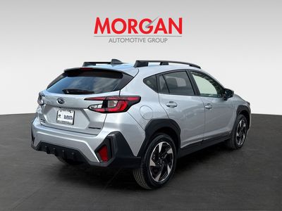 2026 Subaru Crosstrek - Photo 3