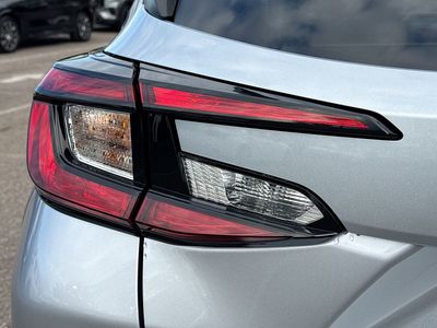 2026 Subaru Crosstrek - Photo 10