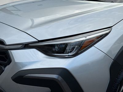 2026 Subaru Crosstrek - Photo 9