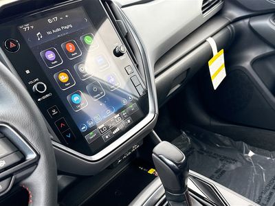2026 Subaru Crosstrek - Photo 24
