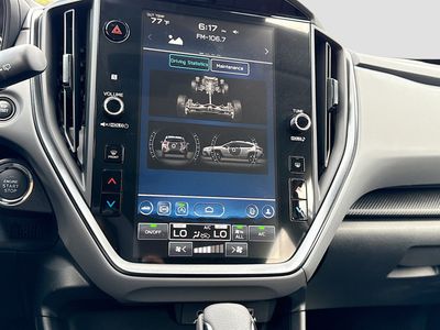 2026 Subaru Crosstrek - Photo 29