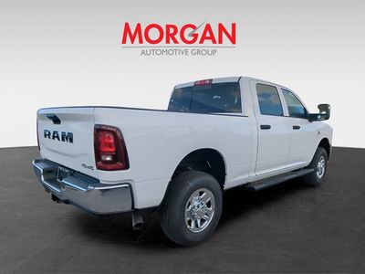 2026 Ram 2500 - Photo 5