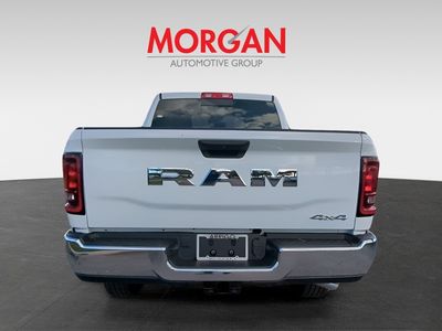 2026 Ram 2500 - Photo 6