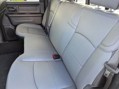 2026 Ram 2500 - Photo 16