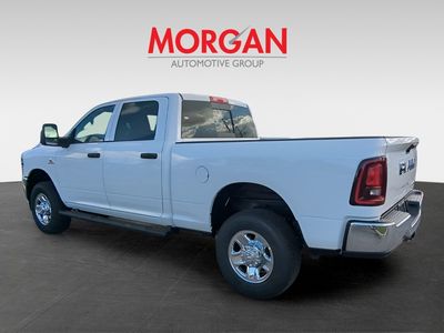 2026 Ram 2500 - Photo 7