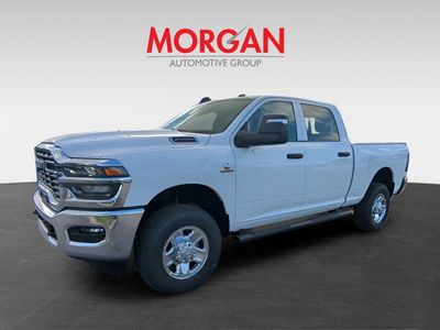 2026 Ram 2500 - Photo 9