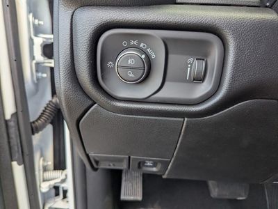 2026 Ram 2500 - Photo 27