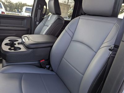 2026 Ram 2500 - Photo 12