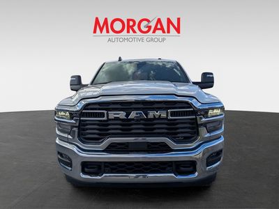 2026 Ram 2500 - Photo 3