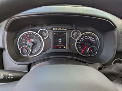 2026 Ram 2500 - Photo 21