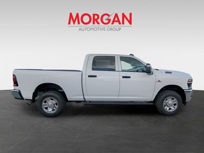 2026 Ram 2500 - Photo 4