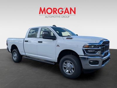 2026 Ram 2500 - Photo 2