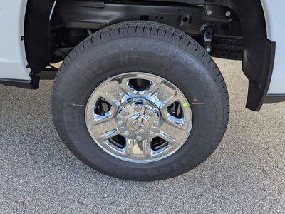2026 Ram 2500 - Photo 17