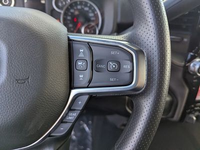 2026 Ram 2500 - Photo 20