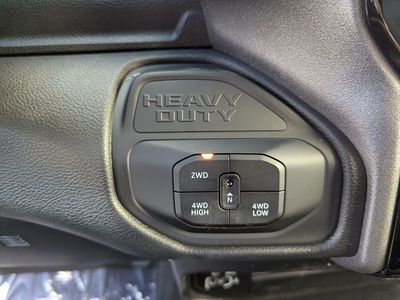 2026 Ram 2500 - Photo 25