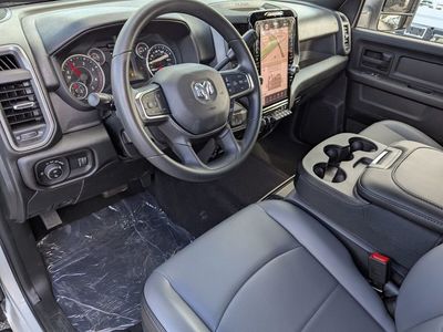 2026 Ram 2500 - Photo 11
