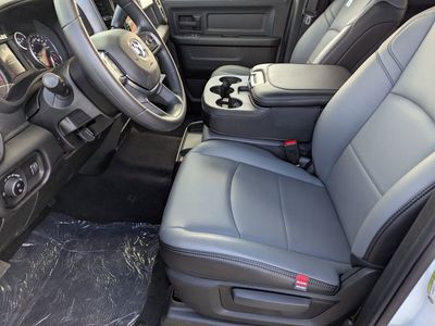 2026 Ram 2500 - Photo 10