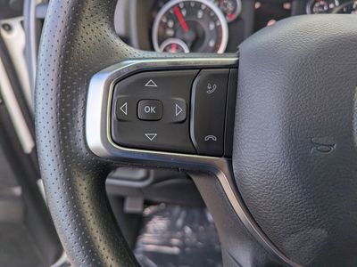 2026 Ram 2500 - Photo 19
