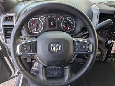 2026 Ram 2500 - Photo 18