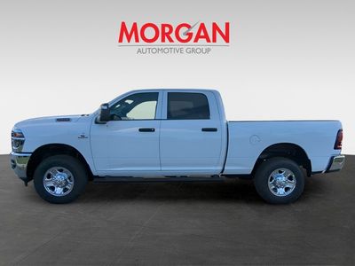 2026 Ram 2500 - Photo 8