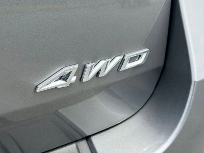 2026 Ford Explorer — detail view