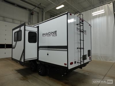 2026 Grand Design Imagine XLS - Photo 3