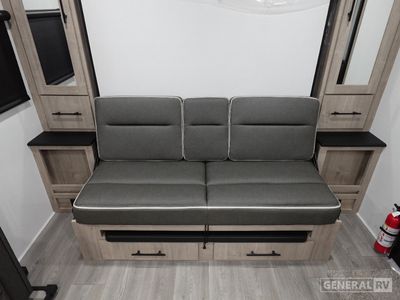 2026 Grand Design Imagine XLS - Photo 8