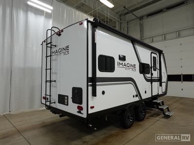 2026 Grand Design Imagine XLS - Photo 4