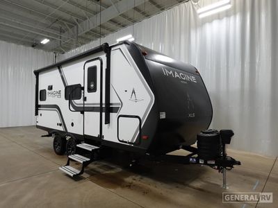 2026 Grand Design Imagine XLS - Photo 1