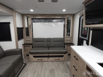 2026 Grand Design Imagine XLS - Photo 6