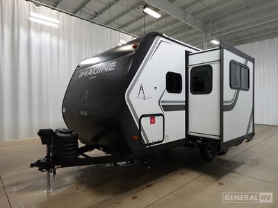 2026 Grand Design Imagine XLS - Photo 2