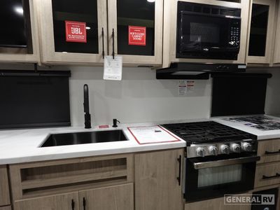 2026 Grand Design Imagine XLS - Photo 7