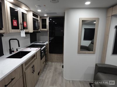 2026 Grand Design Imagine XLS - Photo 5