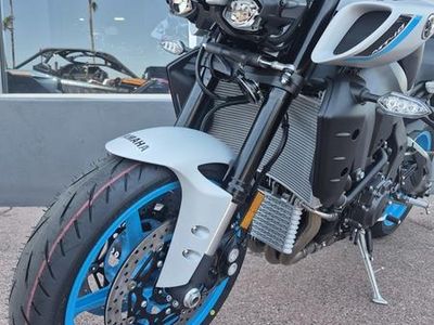 2025 Yamaha MT-10 - Photo 8