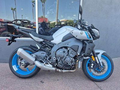 2025 Yamaha MT-10 - Photo 7