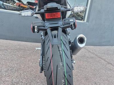 2025 Yamaha MT-10 - Photo 5