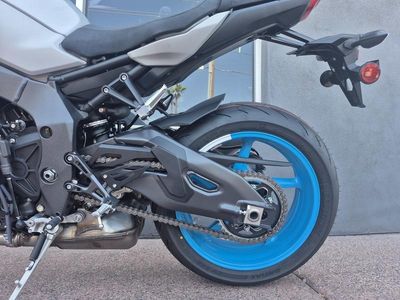 2025 Yamaha MT-10 - Photo 13