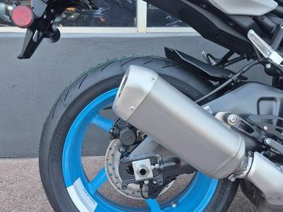2025 Yamaha MT-10 - Photo 14