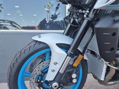 2025 Yamaha MT-10 - Photo 11