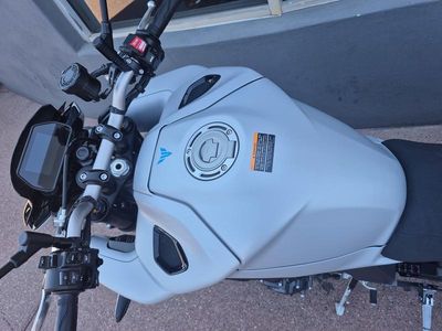 2025 Yamaha MT-10 - Photo 10