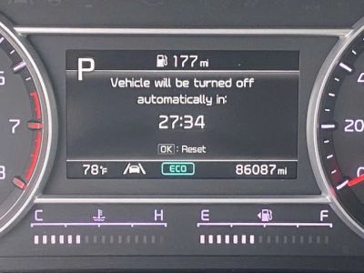 2022 Kia Sorento - Photo 25