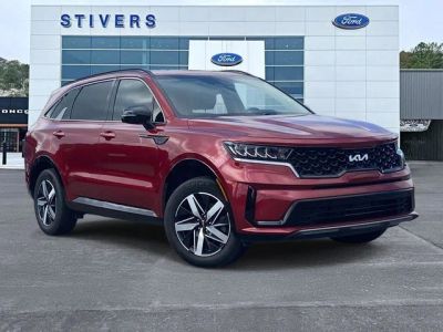 2022 Kia Sorento - Photo 1