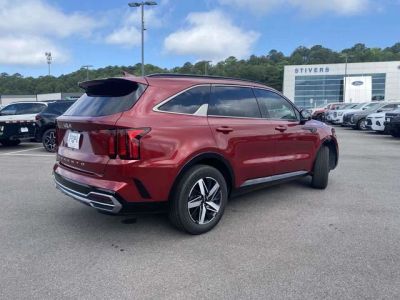 2022 Kia Sorento - Photo 3