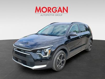 2023 Kia Niro - Photo 4
