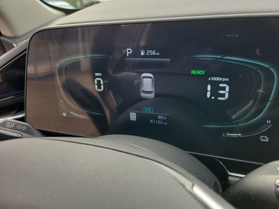 2023 Kia Niro - Photo 20